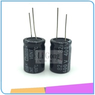 Electrolytic Capacitor 400V82UF High Frequency Electrolytic Capacitor 400V47UF Reverse Welding Machi