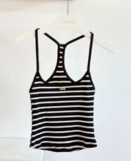 BACON TOP 🥓 เฉพาะเสื้อ เสื้อสายเดี่ยว เสื้อกล้าม Unigam