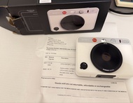 Leica Sofort 2 白色 即影即有相機