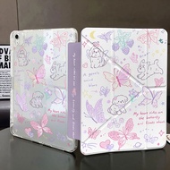 For Samsung Galaxy Tab A8 10.5'' Galaxy TabA9 Plus Tab A11 Plus 11.0 inch Tablet case with pen slot 