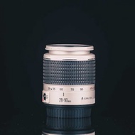 CANON ZOOM LENS EF 28-90mm F=4-5.6 USM #2537 #相機鏡頭