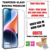 Tempered Glass TG BENING SAMSUNG A2 CORE S6 J2 PRO J310 J3 PRO J5 J510 J5 PRO
