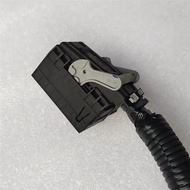 A040-DPS6 6DCT250 Transmission Control Module Programming Connector For Ford Focus AE8Z-7Z369-F A2C5