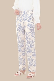 Klamby - Ruby Pants (Minor) Classic Blue