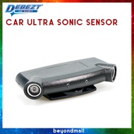 DEBEZT ULTRASONIC SENSOR FOR CAR ALARM SYSTEM