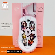 mouse mouse wireless FNATIC MAYA MAYA 8K Wireless Mouse Game Gaming Competition Professional 3950 Li