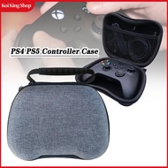 PS4 PS5 Switch Pro Game Controller Storage Bag Eva Hard Switch Xbox Game Controller Carrying Case