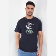 Giordano Men's WWT Men's Tee