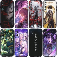Xiaomi POCO F5Pro C65 C55 F5 X5 Pro X5 M6 F6 Pro Compatibility TPU Phone Cases Soft protective cover