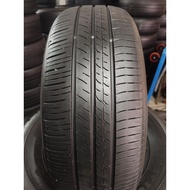205/50/17 205/50R17 TOYO PROXES CR1 USED TYRE TAYAR SEKEN