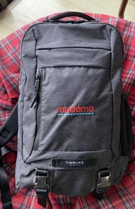 新 Timbuk2  筆記簿電腦背包  Notebook Backpack