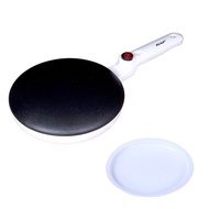oij 220V Crepe Household Non-stick Maker Electric Baking for Breakfast Pancake Pan Pancake Makers