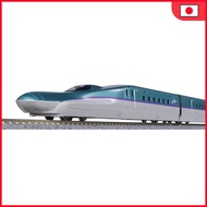 KATO N Gauge H5 Series Hokkaido Shinkansen "Hayabusa" 6-Car Basic Set 10-1967 Train Model Electric T