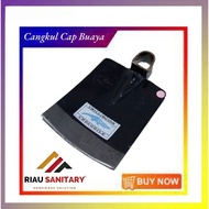 Crocodile brand hoe - rooster hoe