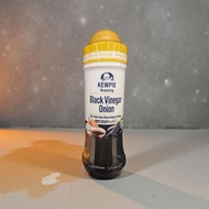 Kewpie Black Vinegar Onion Dressing Sos Salad Cuka Hitam Bawang Original