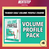 Trader Dale Volume Profile Course