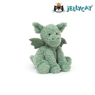 Jellycat Fuddlewuddle Dragon Soft Toy