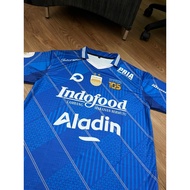 Soccer Jersey - PERSIB Jersey