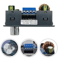 NEW&gt;&gt;Boost Converter Output Power Output Voltage CNC Adjustment Conversion Efficiency