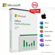 Microsoft Office 2024 | PC Mac