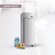 KOYO Durable Chiller K1DUC // Capacity 547L & 340W rated power