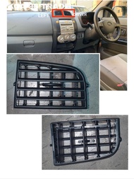 *Perodua Myvi 2005- 2010 Air Cond Outlet / Air Cond Vent Centre   55063-BZ010-C0 Right  55064-BZ010-