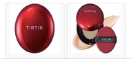 TIRTIR 紅色氣墊粉底