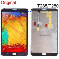 7" For Samsung Galaxy Tab A 7.0 (2016) SM-T280 SM-T285 T280 T285 LCD Display Touch Screen Digitizer Assembly Screen Replacement