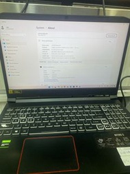 Acer  Nitro 5