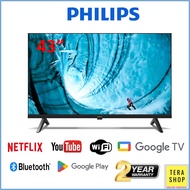 Philips 43PFT6509/68 43 Inch Google Smart LED TV