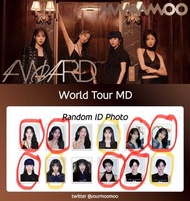 Mamamoo md