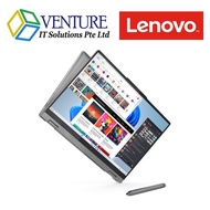 Lenovo IdeaPad 5 2-in-1 16IRU9 83DU000YSB/14" FHD+ touch/ Intel Core 7 150U/ 16GB/ 1TB / Win11 Home/ 2Y Warranty
