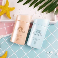 Anessa MILD MILK Sunscreen Japan 60ml