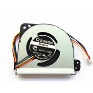 New CPU Cooling Cooler Fan for Toshiba Satellite Z830 Z835 Z930 Z935 laptop C-139C G61C0000J210 G61C