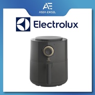 ELECTROLUX E6AF1-220K 3L ULTIMATETASTE 300 BLACK AIR FRYER