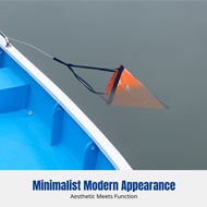 Nautical Anchor,  Sea Anchor, Umbrella Anchor for Inflatable Boat, Kayak, Fishing Boat, Random Color