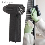 [Adepe] Jet Dry Blower Lightweight 130000 RPM for Outdoors Car Drying Cleaning