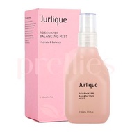 Jurlique - 玫瑰衡肌花卉水 100ml (148654)(平行進口貨品)