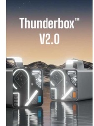 thunderbox v2 Price & Voucher Jul 2026 | BigGo Philippines
