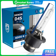 Philips | Philips Xenon Hid 6000K Headlight Bulb Lamp Car Bulb / D4S