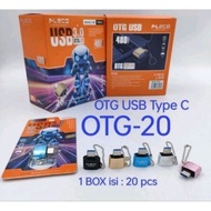 OTG METAL FLECO OTG-20 TYPE-C | OTG METAL FLECO OTG-10 MICRO | CONNECTION hp | ACC hp |