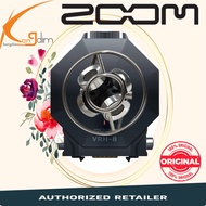 Zoom VRH-8 Ambisonic Microphone Capsule for H8 Recorder