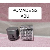 Pomade SS Sergio Soldano