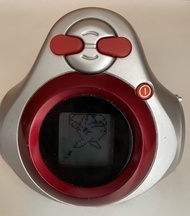 中古數碼暴龍機D-ARK 日版