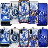 Case for Samsung Galaxy Note 8 9 S22 S30 Ultra Plus A52 COI24 Chelsea FC