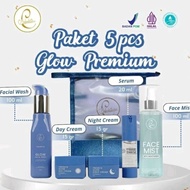 PAKET PREMIUM BEBWHITE C 5 PCS