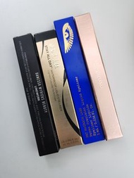 眼線筆  Danessa Myricks Beauty Linework Eyeliner Onyx / STILA Stay All Day Waterproof Liquid Eye Liner 