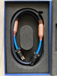 Siltech 680p G9 1.5m US 電源線