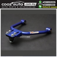 INFINITI G Series 3rd G35 (V35) HARDRACE ADJUSTABLE FRONT UPPER CONTROL ARM