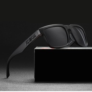 Kdeam KD332PLUS   cycling goggles classic square polarized driving glasses outdoor sports sunglasses